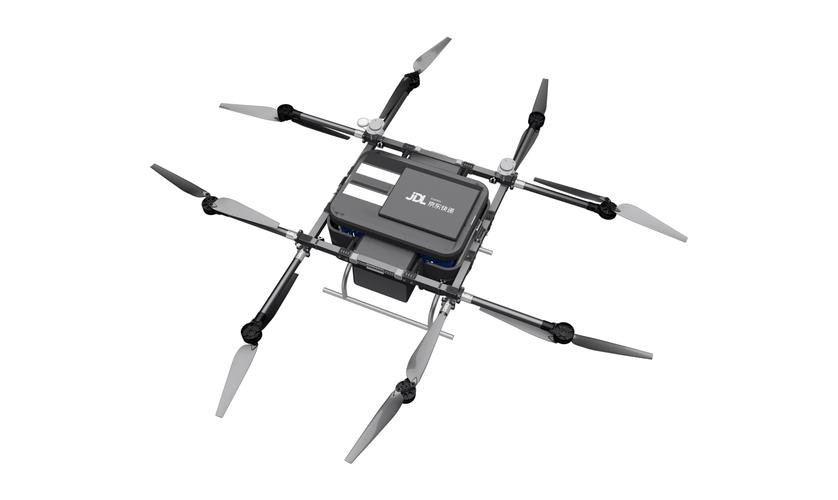 京东无人机如何智能配送快递?-第3张图片-广州国自机器人 京东无人机如何智能配送快递?-第3张图片-广州国自机器人