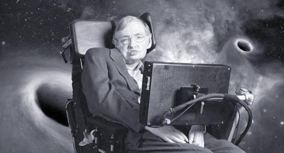 霍金 停止人工智能研发-第2张图片-广州国自机器人