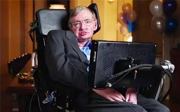 霍金 停止人工智能研发-第3张图片-广州国自机器人