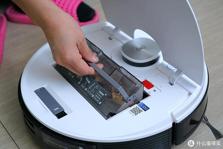 deebot扫地机器人到底好用吗？-第2张图片-广州国自机器人