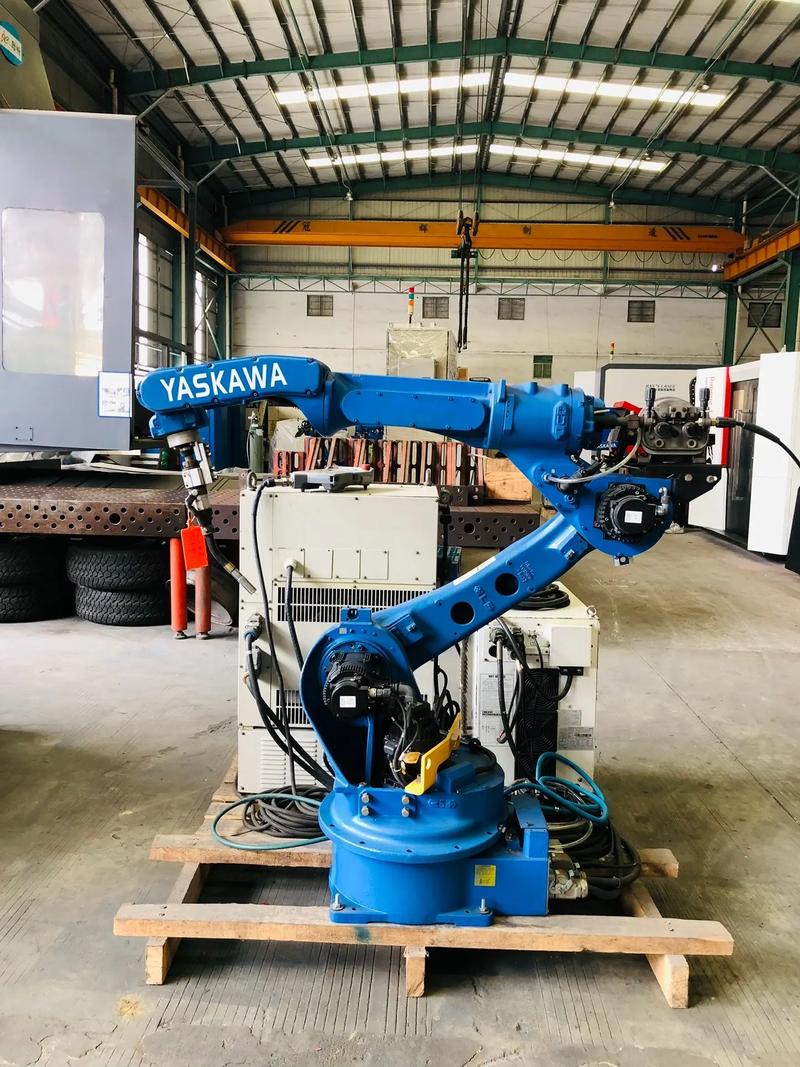 安恒WAF如何应对机器人攻击？-第1张图片-广州国自机器人