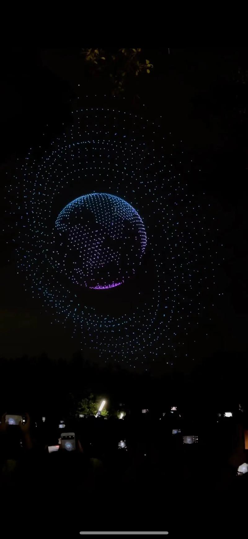 intel无人机群灯光-第2张图片-广州国自机器人 intel无人机群灯光-第2张图片-广州国自机器人