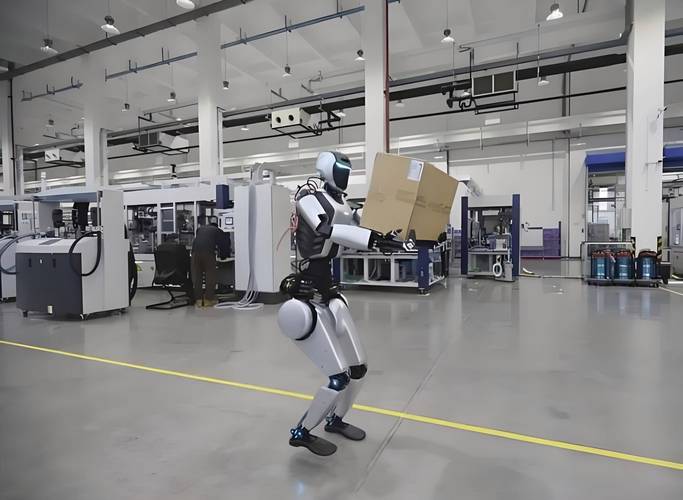 未来90%员工被机器人取代？-第1张图片-广州国自机器人