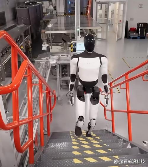 未来90%员工被机器人取代？-第3张图片-广州国自机器人