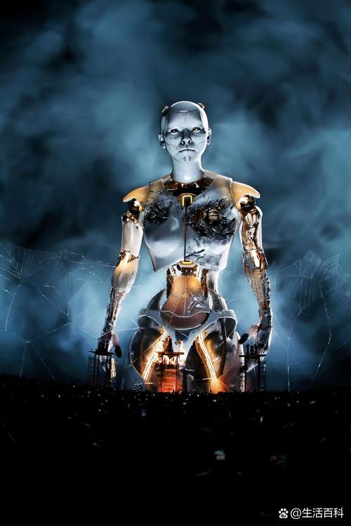 人工智能失控，会否成为人类毁灭自己的终极武器？-第1张图片-广州国自机器人