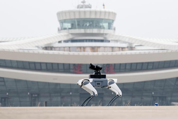 浙江智能装备机器人发展现状如何？-第2张图片-广州国自机器人