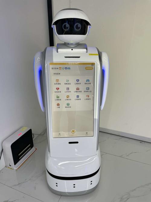 服务机器人语音识别准确率如何提升?-第1张图片-广州国自机器人 服务机器人语音识别准确率如何提升?-第1张图片-广州国自机器人