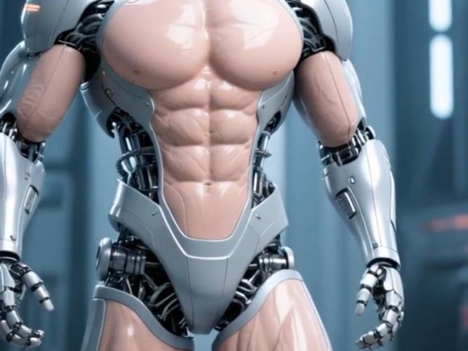 AI男情趣机器人,情感需求还是科技替代?-第2张图片-广州国自机器人 AI男情趣机器人,情感需求还是科技替代?-第2张图片-广州国自机器人