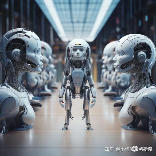 AI时代，工作如何避免被替代？-第3张图片-广州国自机器人