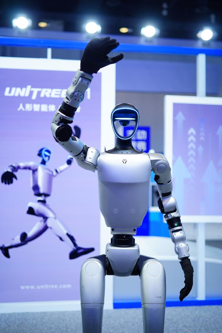 交行 为什么 机器人-第2张图片-广州国自机器人