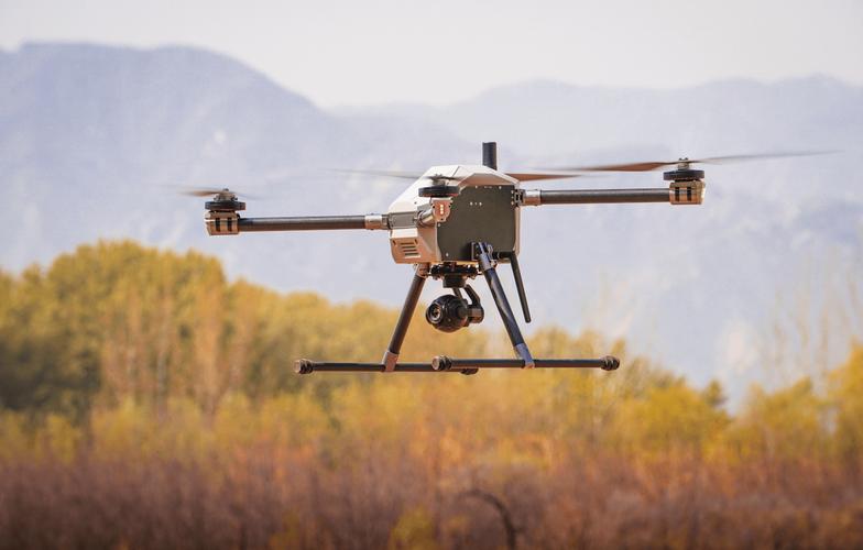 Dobby无人机续航到底有多久？-第1张图片-广州国自机器人