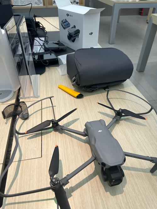 Intel无人机性能究竟有多强？-第2张图片-广州国自机器人