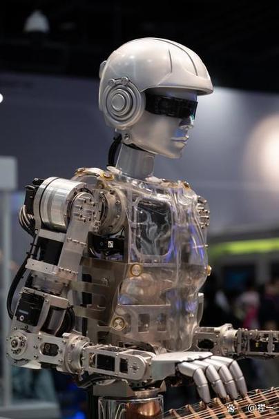 NASA最先进机器人有多强？-第1张图片-广州国自机器人