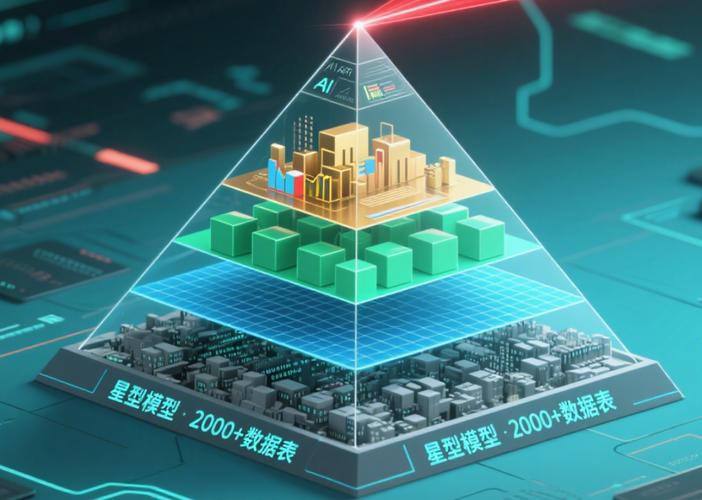 大数据人工智能风口，机遇还是陷阱？-第2张图片-广州国自机器人