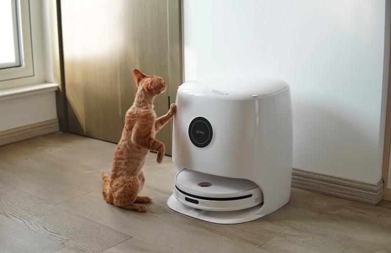 360和布丁机器人各有什么核心优势？-第2张图片-广州国自机器人