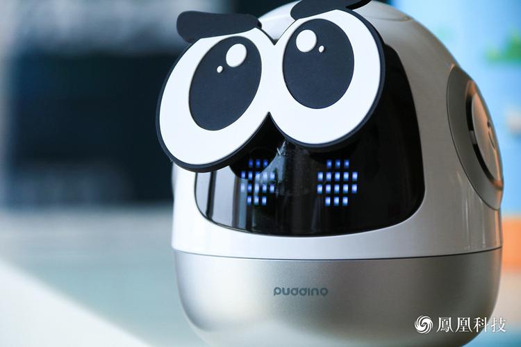 布丁智能机器人论坛有何独特价值？-第2张图片-广州国自机器人