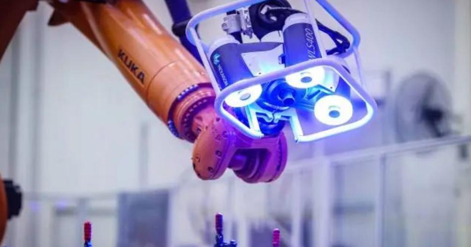 广东工业机器人电力如何支撑升级?-第1张图片-广州国自机器人 广东工业机器人电力如何支撑升级?-第1张图片-广州国自机器人