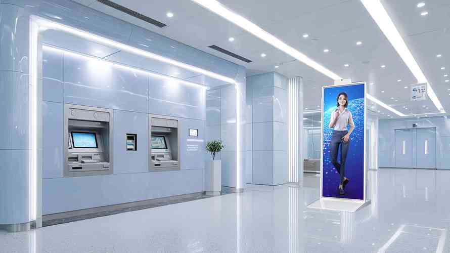 智能机器人如何服务银行大堂?-第1张图片-广州国自机器人 智能机器人如何服务银行大堂?-第1张图片-广州国自机器人