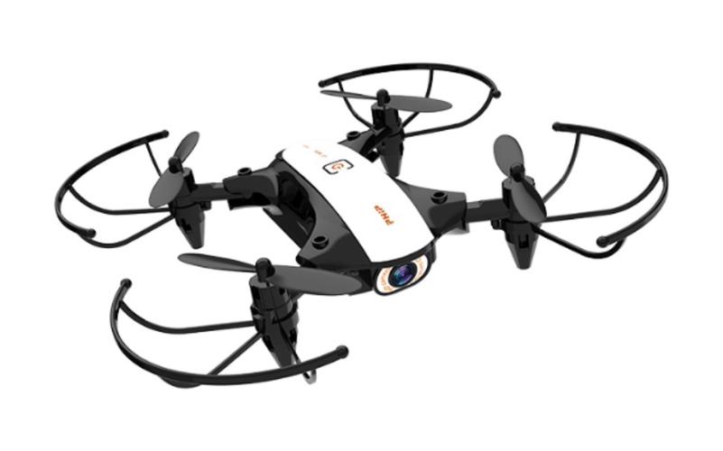 无人机竞速的速度极限是多少？-第3张图片-广州国自机器人