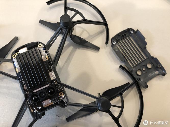 Tello无人机拆解后有何玄机？-第1张图片-广州国自机器人