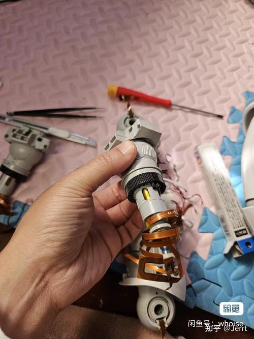 nao机器人内部结构如何？-第1张图片-广州国自机器人