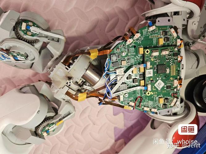 nao机器人内部结构如何？-第2张图片-广州国自机器人