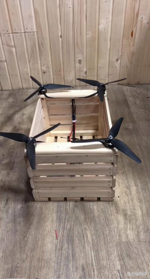 Arduino如何DIY无人机？-第2张图片-广州国自机器人