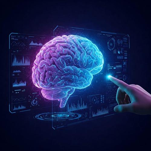 脑电波意识能被人工智能读取吗?-第1张图片-广州国自机器人 脑电波意识能被人工智能读取吗?-第1张图片-广州国自机器人