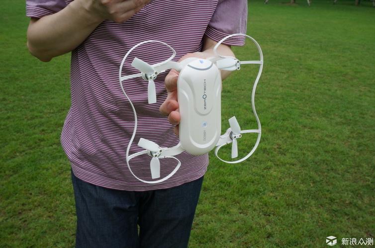 Dobby无人机改装有何独特玩法？-第1张图片-广州国自机器人