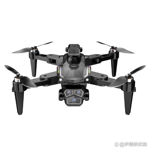 GoPro配无人机怎么选？-第1张图片-广州国自机器人