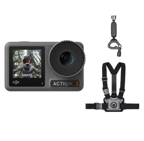 GoPro配无人机怎么选？-第3张图片-广州国自机器人