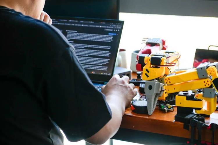 复旦机器人高考135分意味着什么？-第2张图片-广州国自机器人