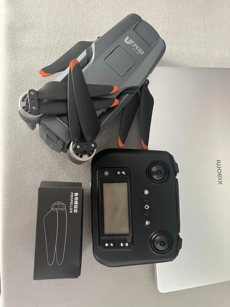 GoPro无人机值得入手吗？-第3张图片-广州国自机器人