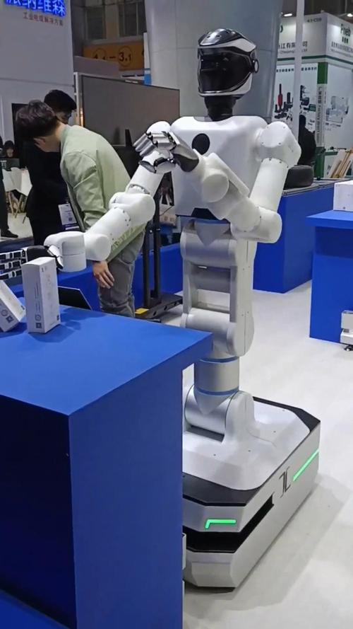 首个活体机器人是什么?视频揭秘生命与机器的融合。-第1张图片-广州国自机器人 首个活体机器人是什么?视频揭秘生命与机器的融合。-第1张图片-广州国自机器人