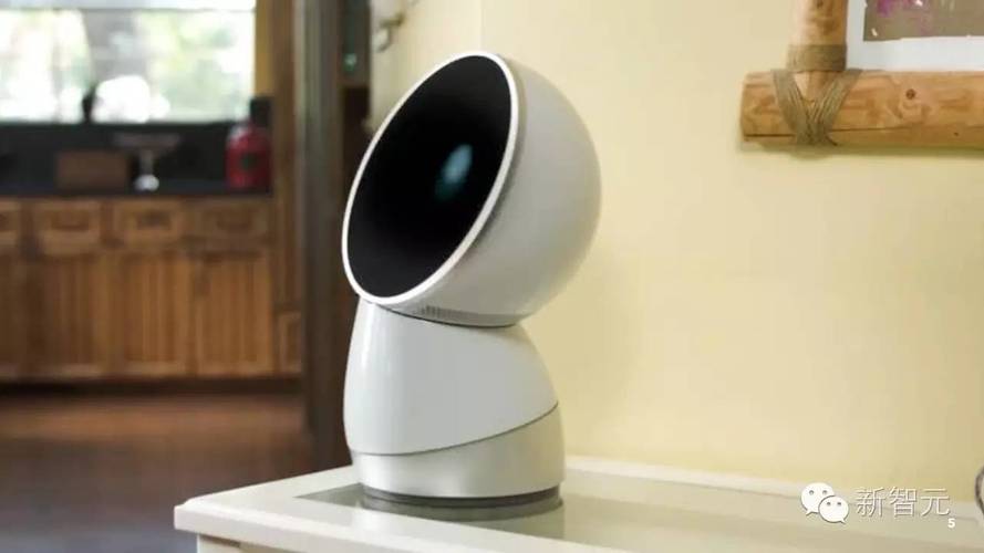 Jibo机器人有何独特特点与优势？-第2张图片-广州国自机器人