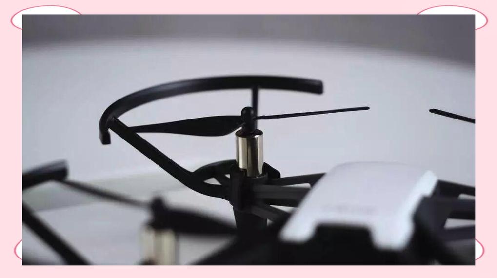 无人机 tello测评-第2张图片-广州国自机器人