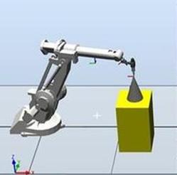 机器人TCP最大速度是多少？-第1张图片-广州国自机器人
