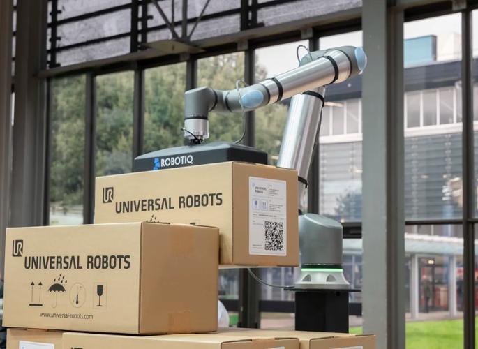 机器人TCP最大速度是多少？-第2张图片-广州国自机器人