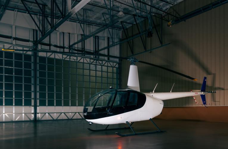 Parrot无人机改装有哪些实用方向?-第3张图片-广州国自机器人 Parrot无人机改装有哪些实用方向?-第3张图片-广州国自机器人