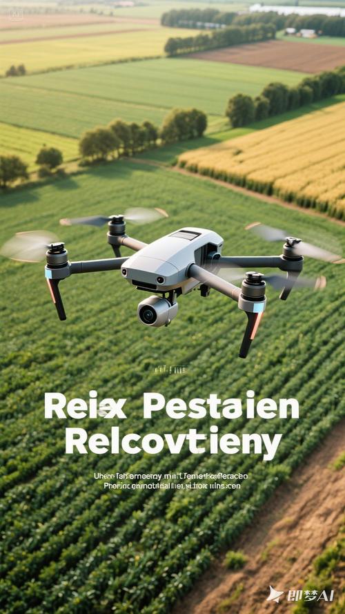 breeze无人机有哪些创新应用场景？-第1张图片-广州国自机器人