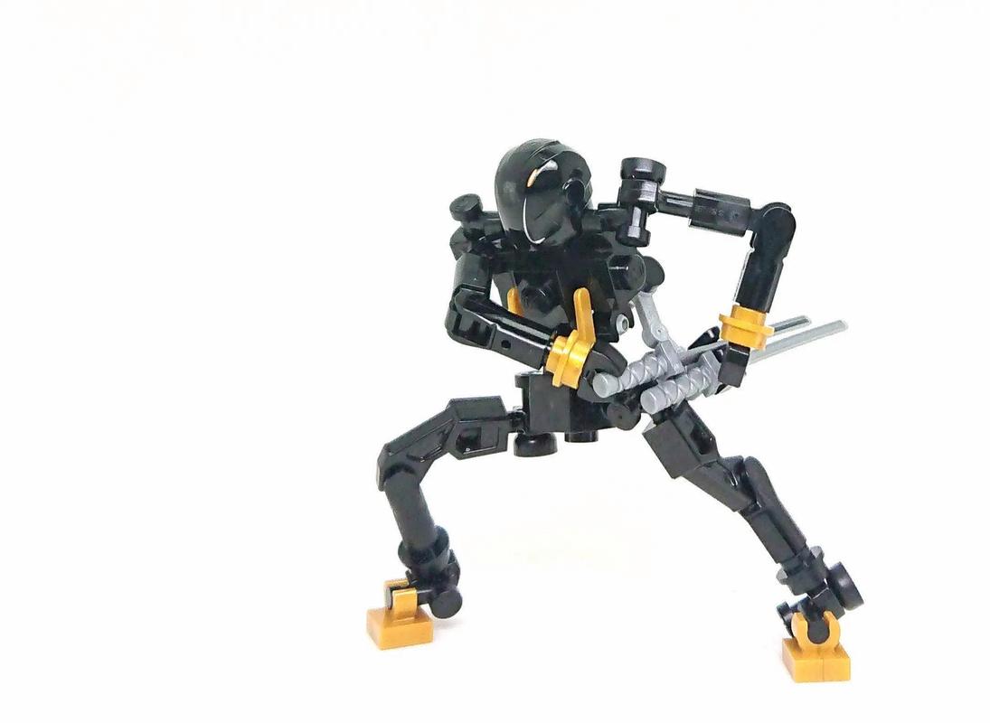 乐高机器人koov是什么？-第1张图片-广州国自机器人