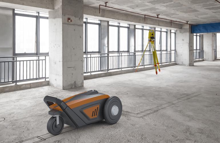 新加坡贴瓷砖机器人如何施工?-第1张图片-广州国自机器人 新加坡贴瓷砖机器人如何施工?-第1张图片-广州国自机器人