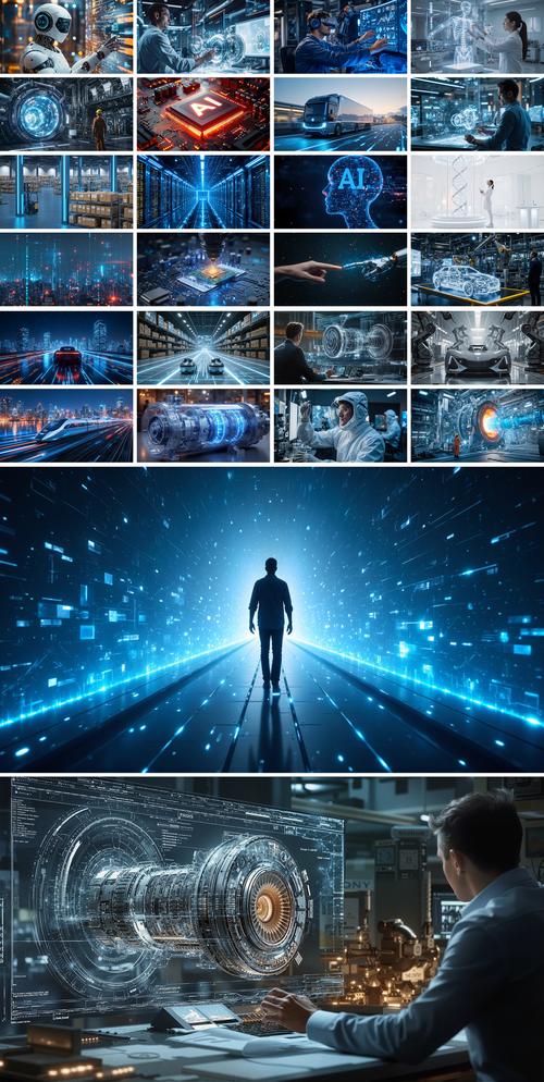 广联达AI建模如何改变建筑行业?-第2张图片-广州国自机器人 广联达AI建模如何改变建筑行业?-第2张图片-广州国自机器人