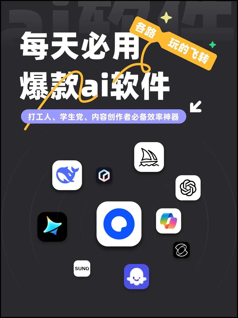 人工智能APP有哪些实用功能？-第3张图片-广州国自机器人