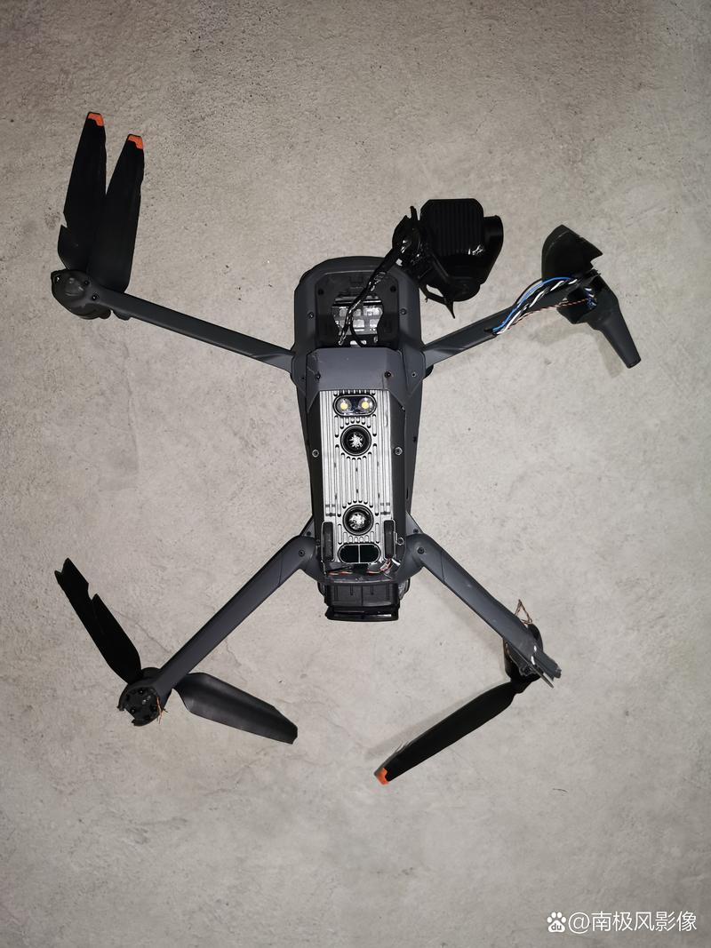 parrot无人机开关怎么操作?-第2张图片-广州国自机器人 parrot无人机开关怎么操作?-第2张图片-广州国自机器人