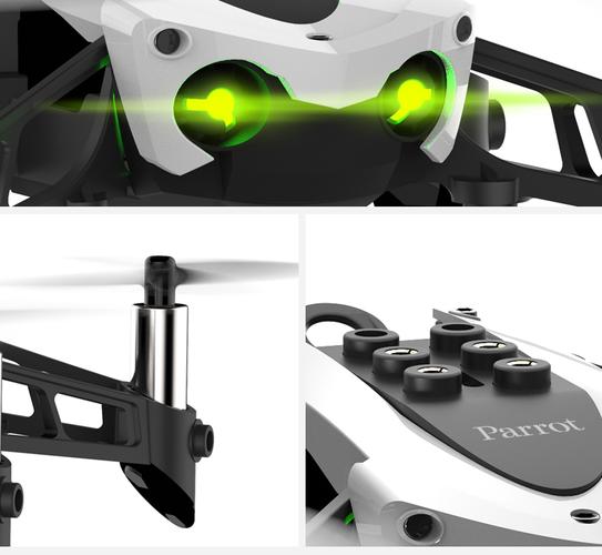 parrot无人机开关怎么操作?-第3张图片-广州国自机器人 parrot无人机开关怎么操作?-第3张图片-广州国自机器人
