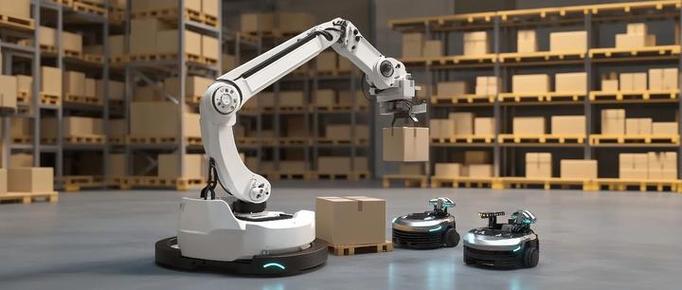 0机器人组装步骤是怎样的？-第1张图片-广州国自机器人