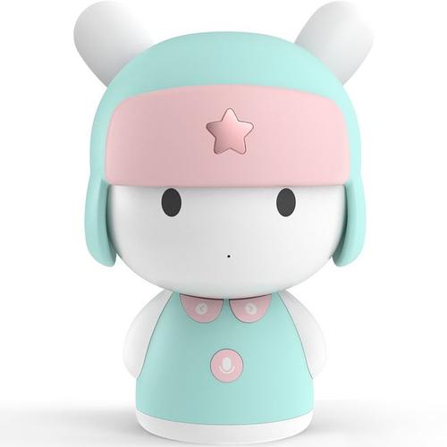 米兔机器人WiFi怎么连接？-第1张图片-广州国自机器人