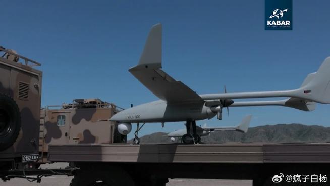 刀锋无人机有何独特性能？-第2张图片-广州国自机器人