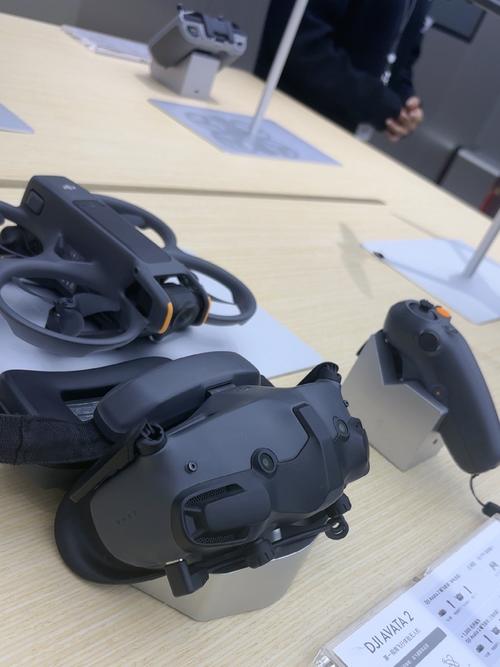 propel无人机怎么操作？-第1张图片-广州国自机器人